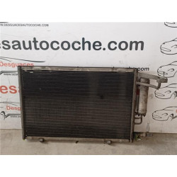 RADIADOR AIRE ACONDICIONADO