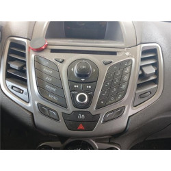RADIO / CD