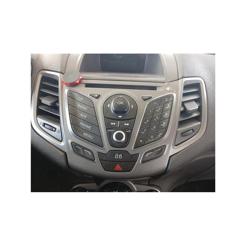 RADIO / CD