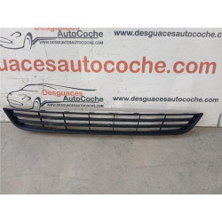 REJILLA PARAGOLPES DEL.