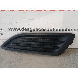 REJILLA PARAGOLPES DEL. IZDA.