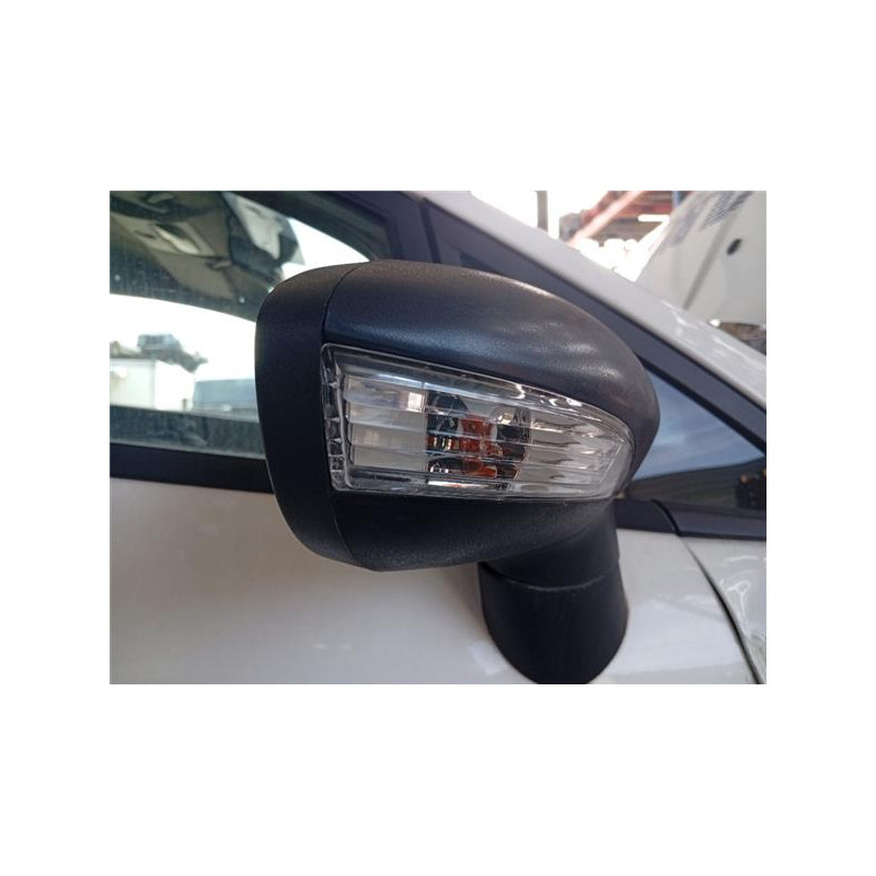 RETROVISOR ELECTRICO DCHO.