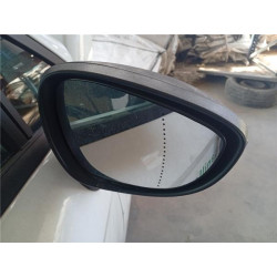 RETROVISOR ELECTRICO DCHO.