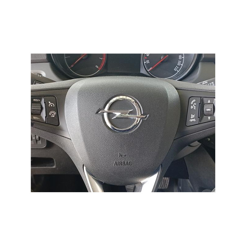 AIRBAG VOLANTE