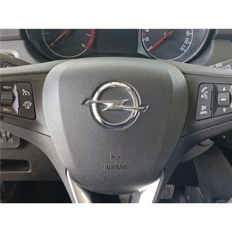 AIRBAG VOLANTE