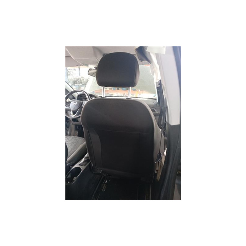ASIENTO DEL. DCHO.