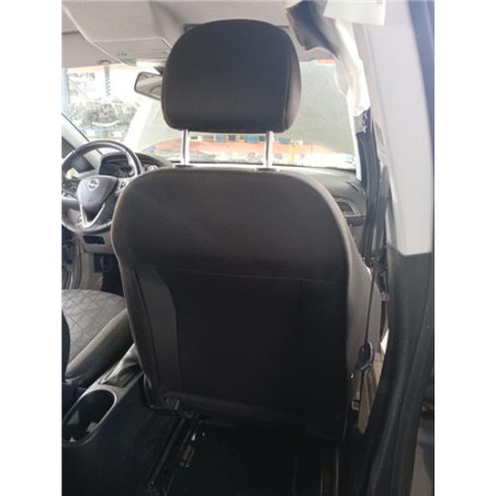 ASIENTO DEL. DCHO.