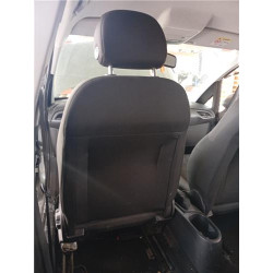ASIENTO DEL. IZDO.