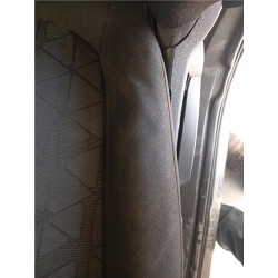 ASIENTO DEL. IZDO.