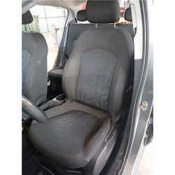 ASIENTO DEL. IZDO.