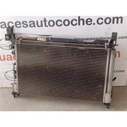 RADIADOR AIRE ACONDICIONADO