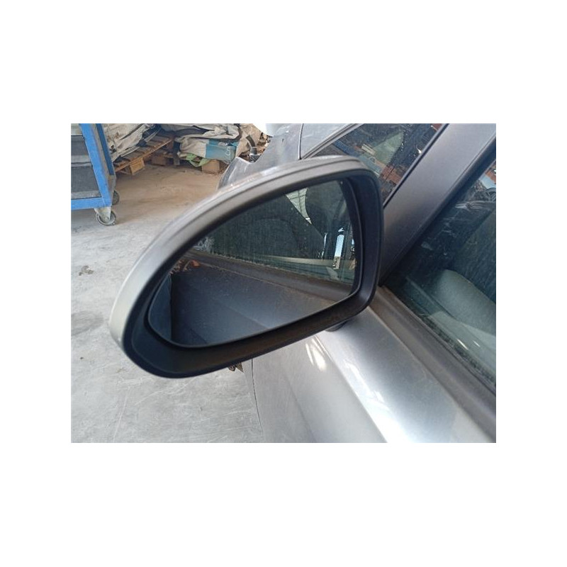 RETROVISOR ELECTRICO IZDO.