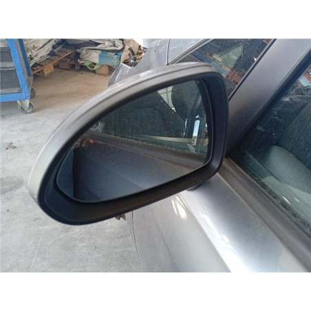 RETROVISOR ELECTRICO IZDO.
