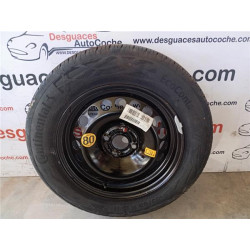RUEDA COMPLETA REPUESTO