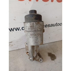 SOPORTE FILTRO ACEITE