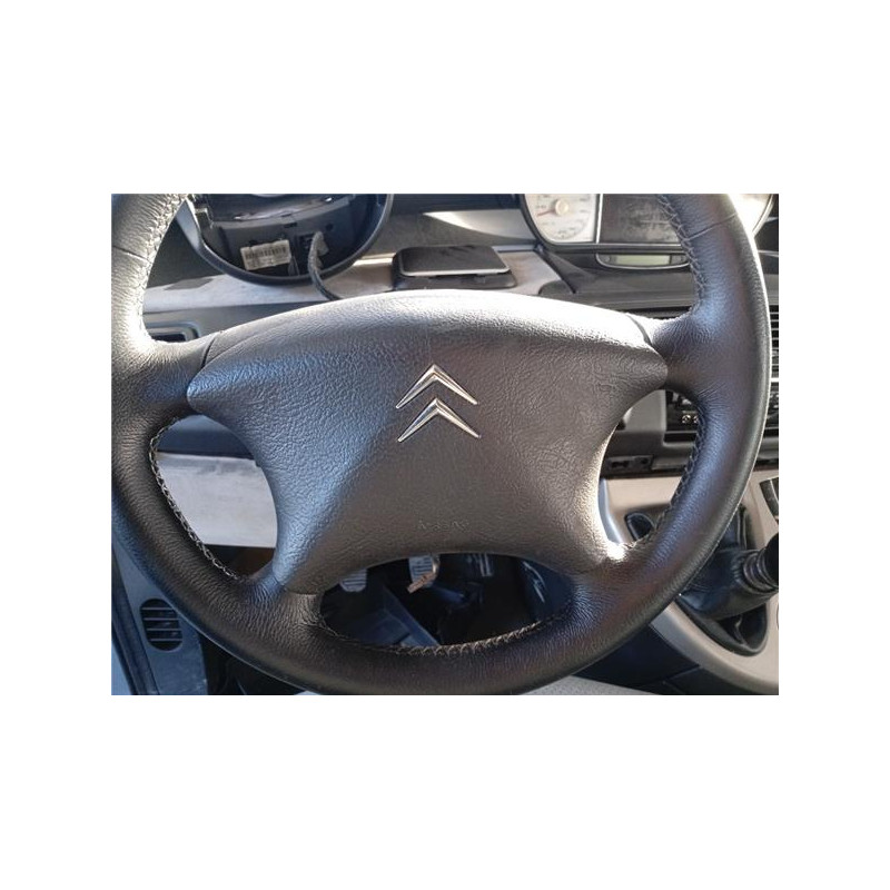 AIRBAG VOLANTE