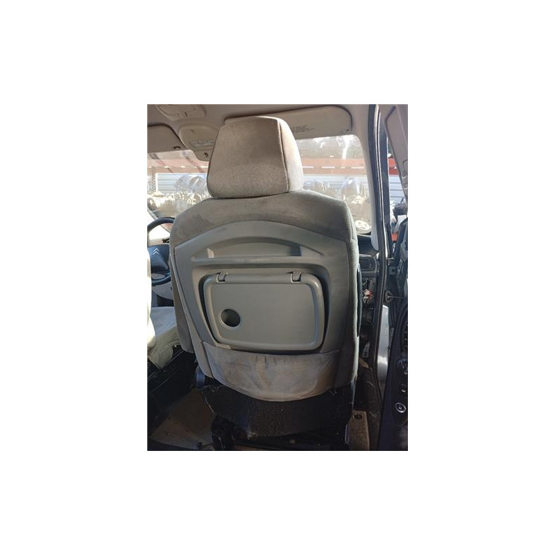 ASIENTO DEL. DCHO.