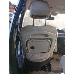 ASIENTO DEL. IZDO.
