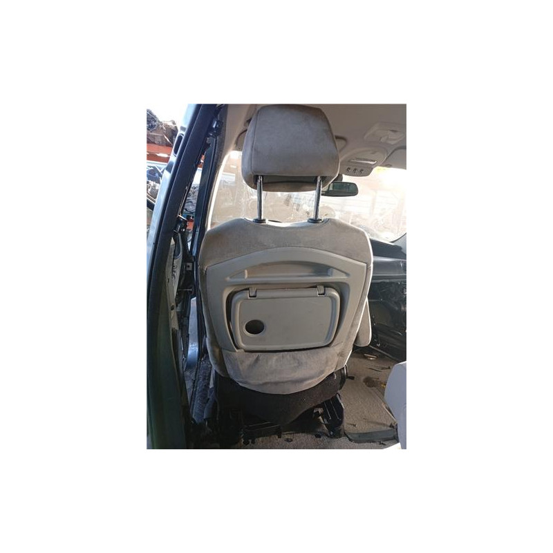 ASIENTO DEL. IZDO.