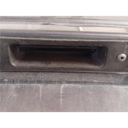 MANETA EXTERIOR PORTON