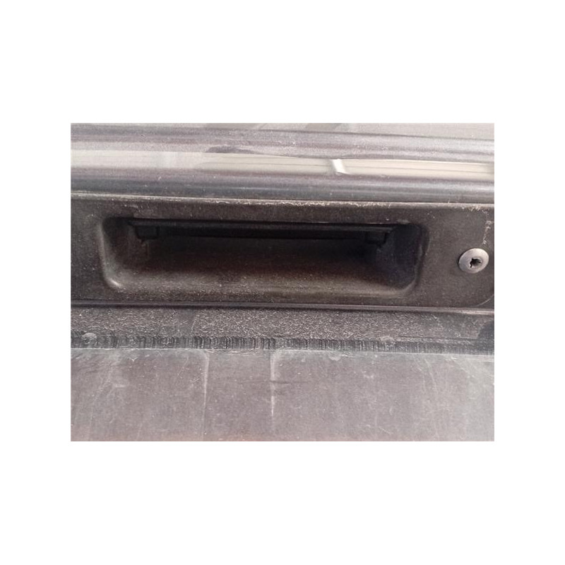MANETA EXTERIOR PORTON