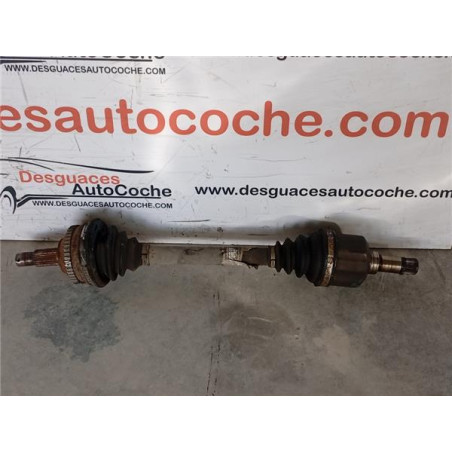 PALIER DEL. IZDO.