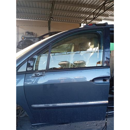 PUERTA DEL. IZDA.