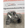 CAJA CAMBIOS MANUAL