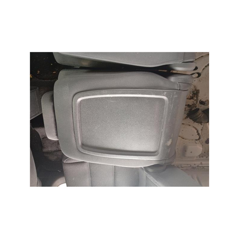 ASIENTO TRA. CENTRAL