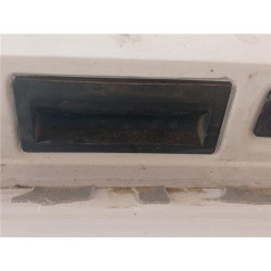 MANETA EXTERIOR PORTON