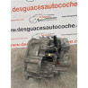 CAJA CAMBIOS MANUAL