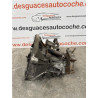 CAJA CAMBIOS MANUAL