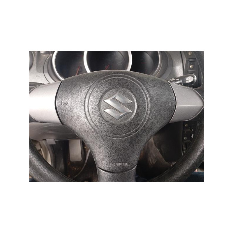 AIRBAG VOLANTE