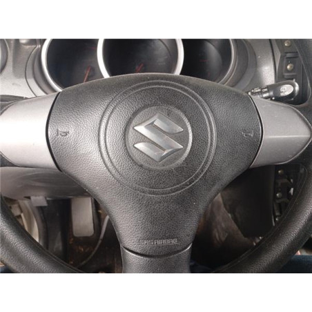 AIRBAG VOLANTE