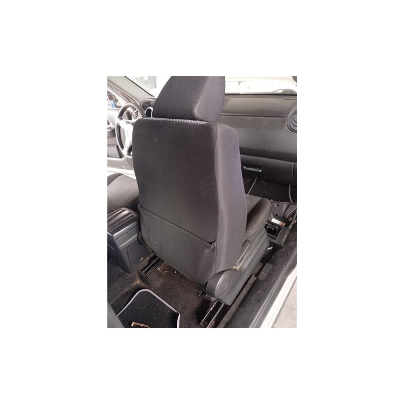 ASIENTO DEL. DCHO.
