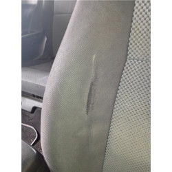 ASIENTO DEL. IZDO.