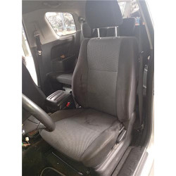ASIENTO DEL. IZDO.