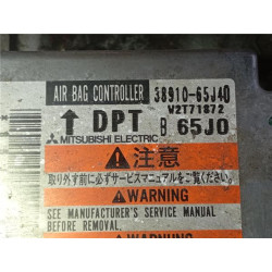 CENTRALITA AIRBAG