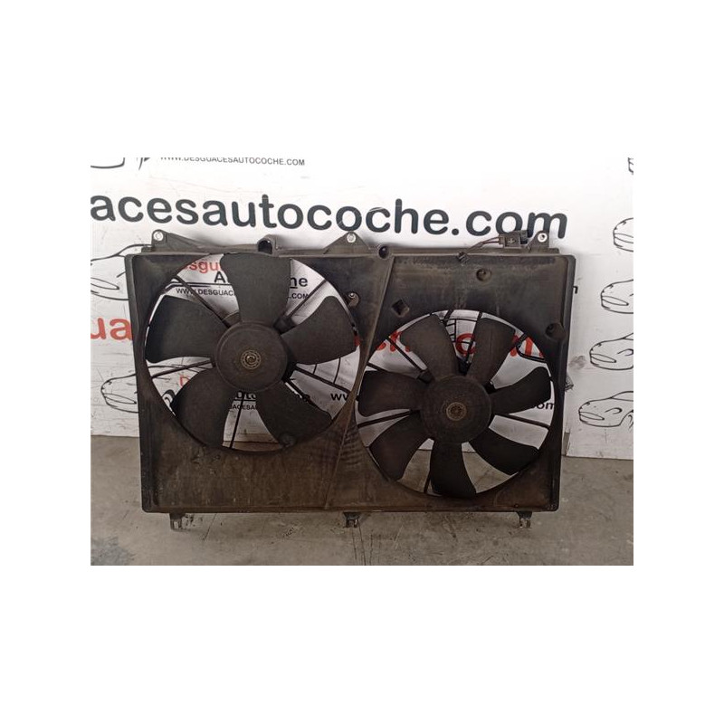 ELECTROVENTILADOR