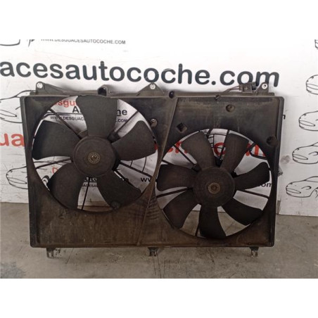 ELECTROVENTILADOR