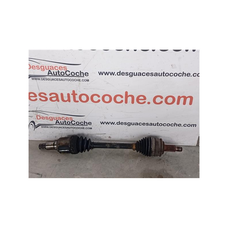 PALIER DEL. DCHO.