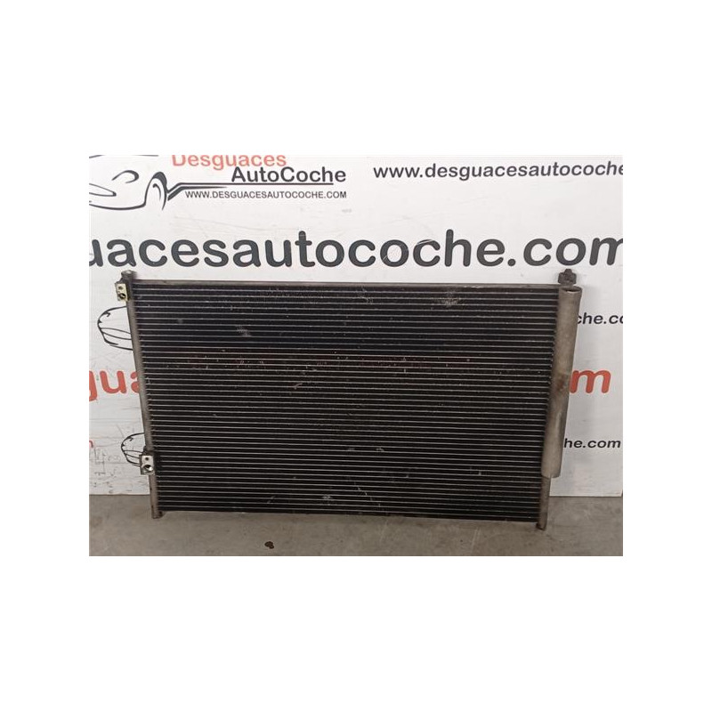 RADIADOR AIRE ACONDICIONADO