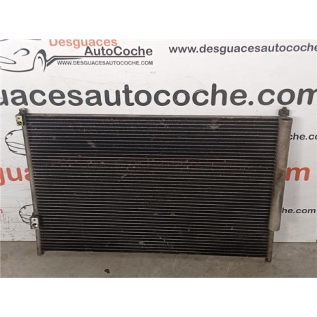 RADIADOR AIRE ACONDICIONADO