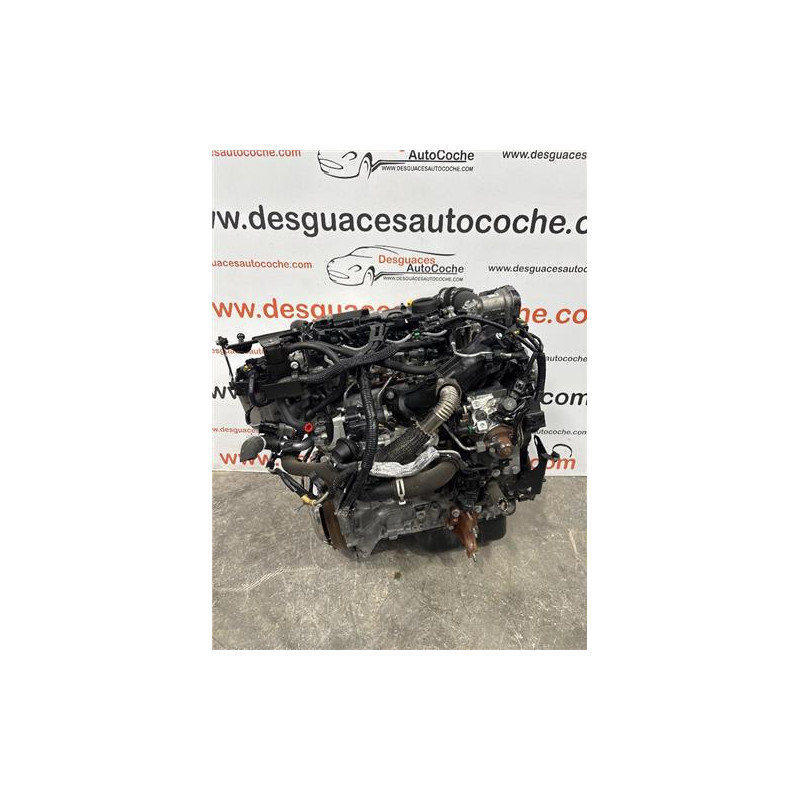 MOTOR COMPLETO