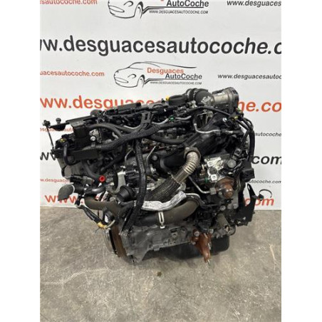 MOTOR COMPLETO