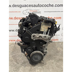 MOTOR COMPLETO