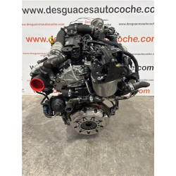 MOTOR COMPLETO
