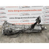 CAJA CAMBIOS MANUAL 4X4