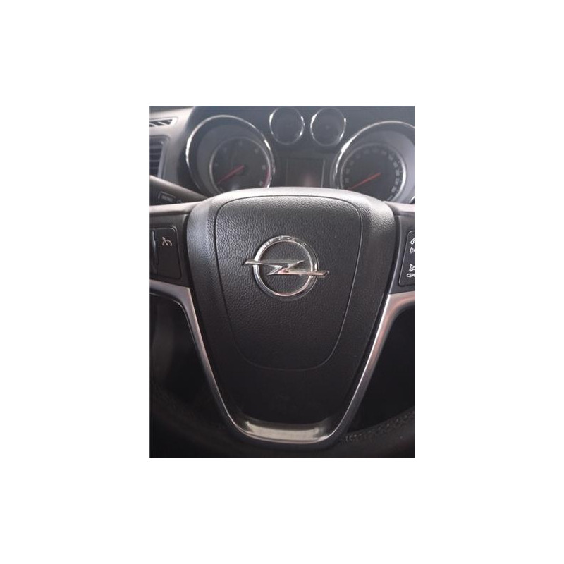 AIRBAG VOLANTE