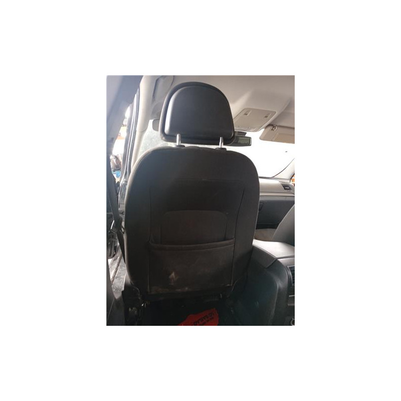 ASIENTO DEL. IZDO.